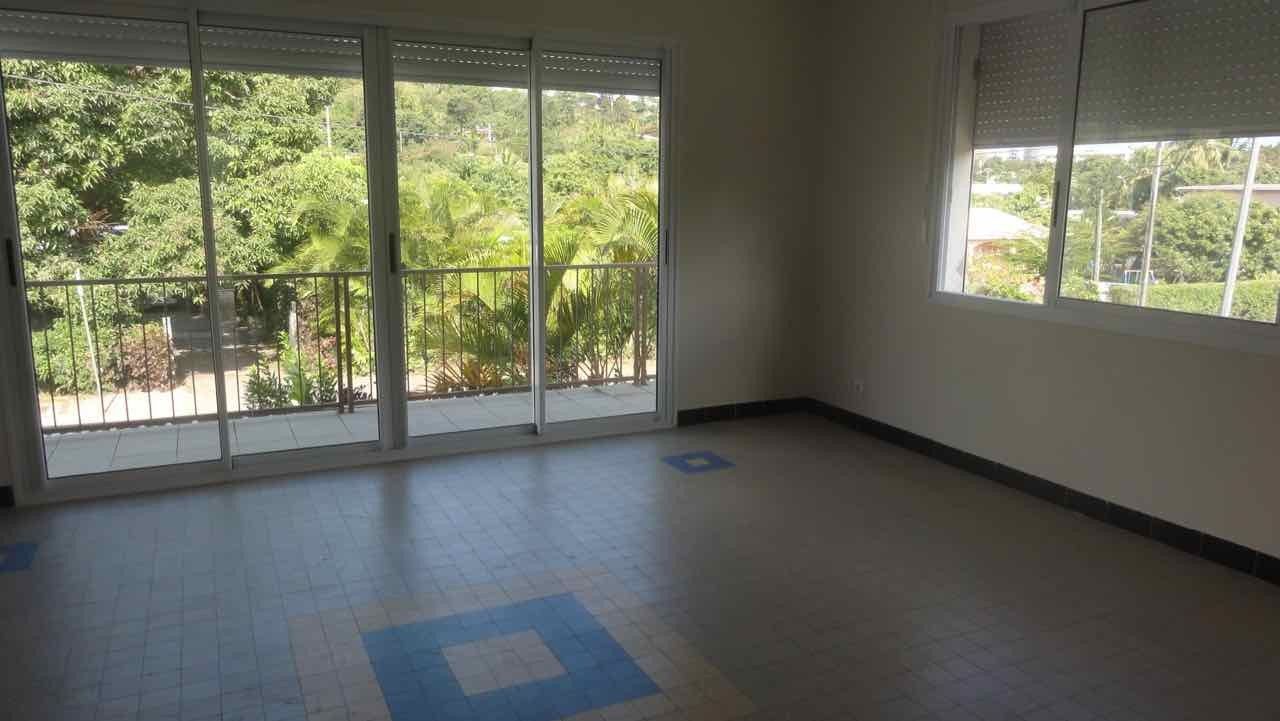 Appartement F3 Auteuil