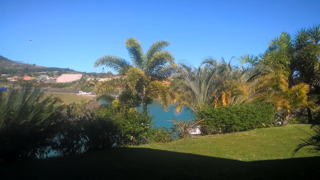 Immobilier Nouvelle-Calédonie - Maison F5 - Paita Naia ...