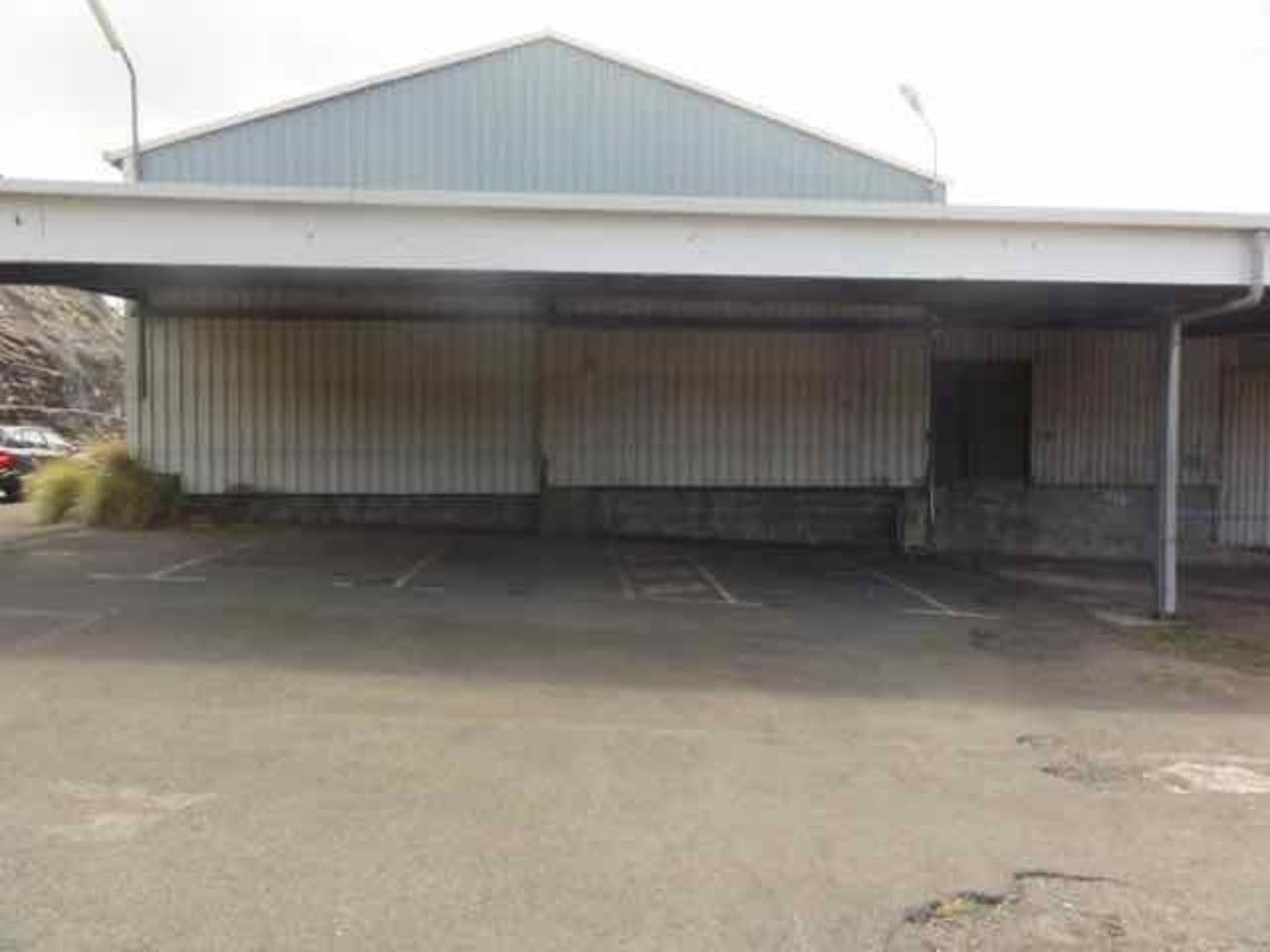Immobilier d'entreprise Dock Ducos