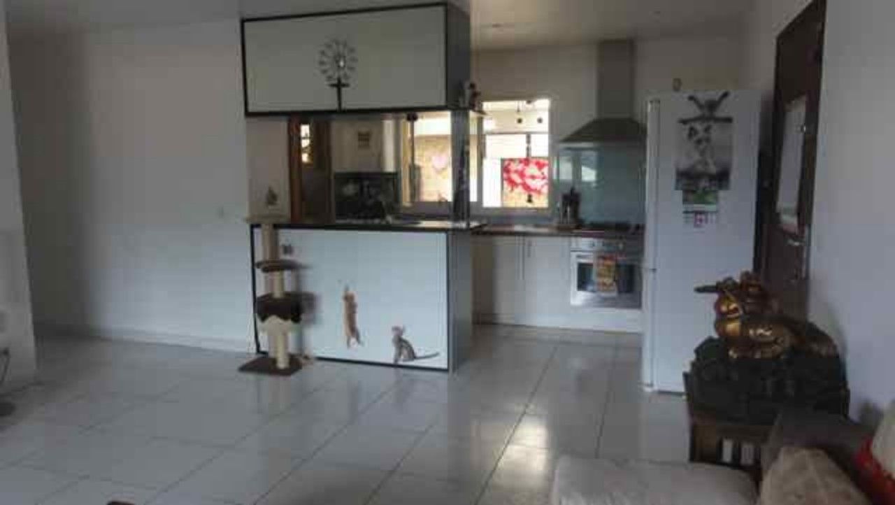 Maison >F5 Tina sur Mer