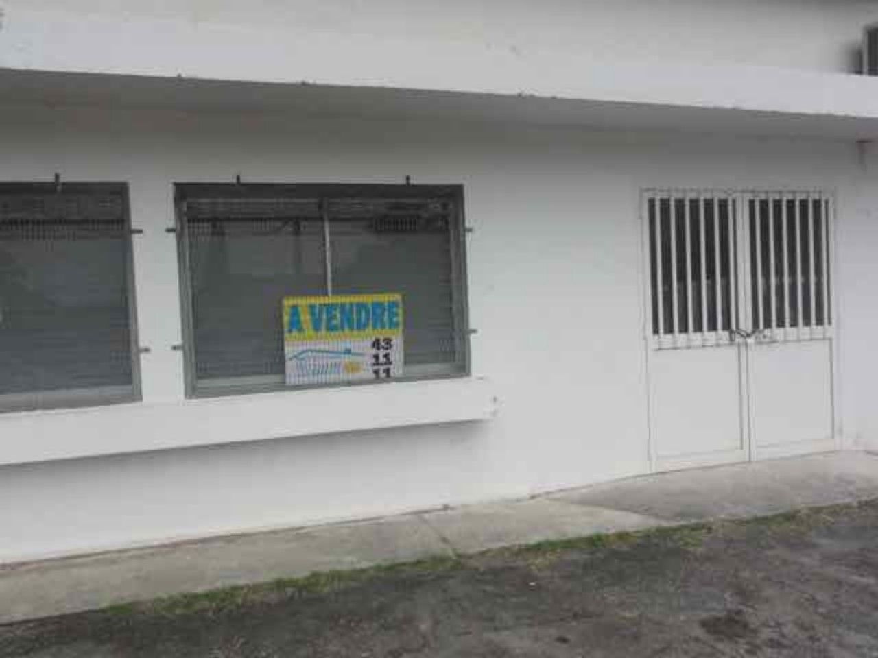 Appartement F3 Yahoué