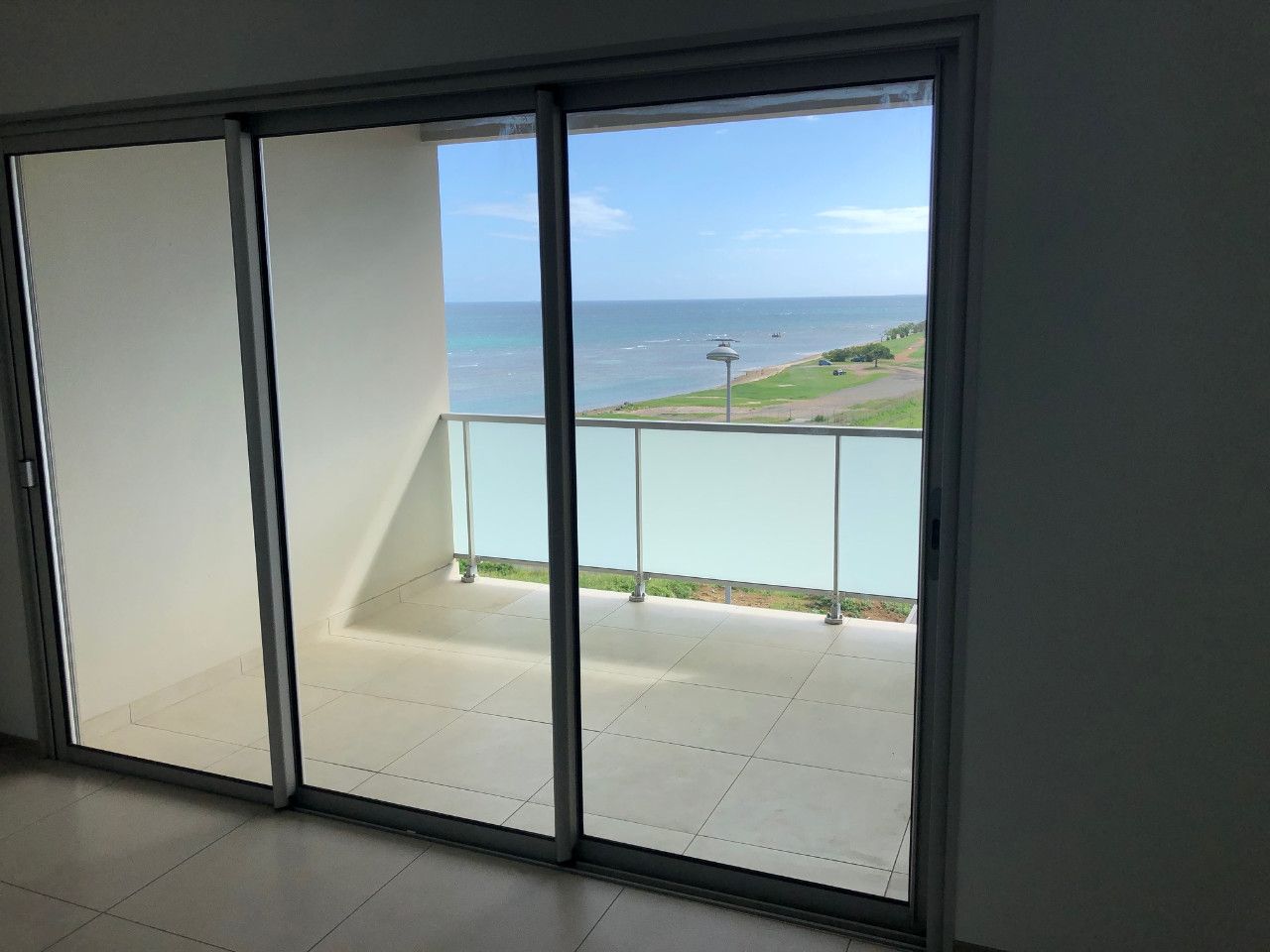 Appartement - F2 Nouville