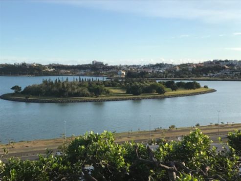 Appartement F2 Nouméa