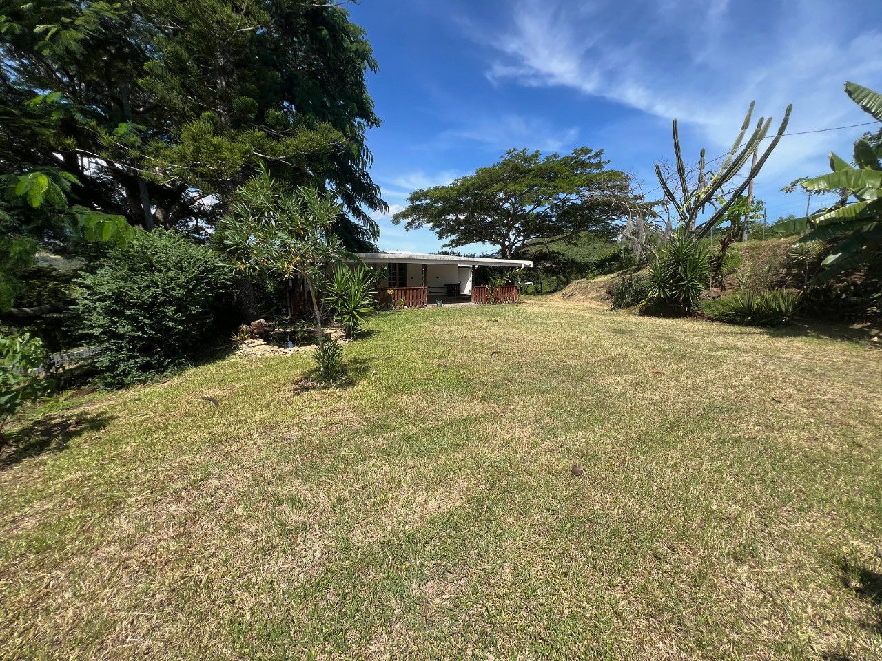 Maison - F3 Nakutakoin
