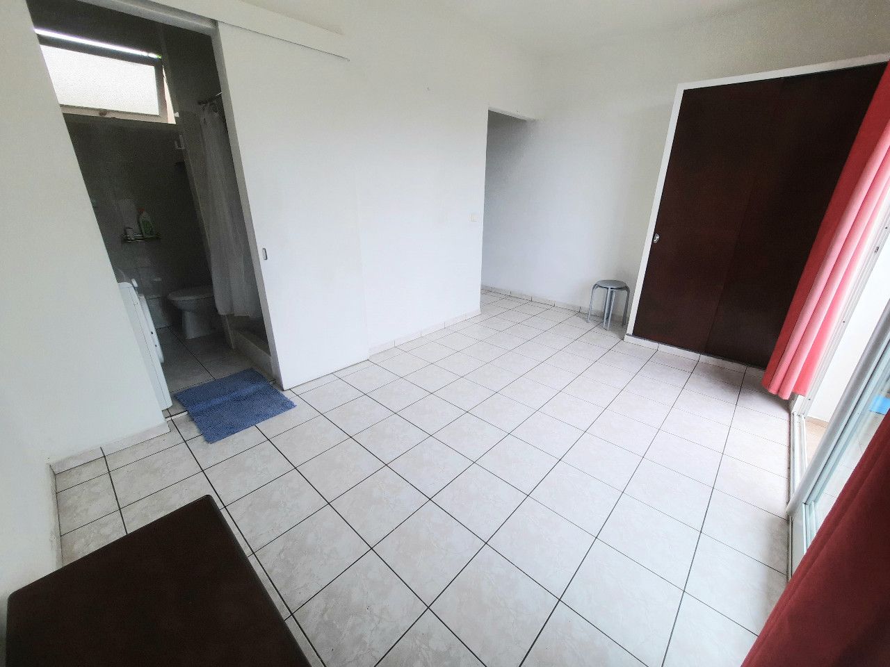 Appartement - F1 Vallée des Colons