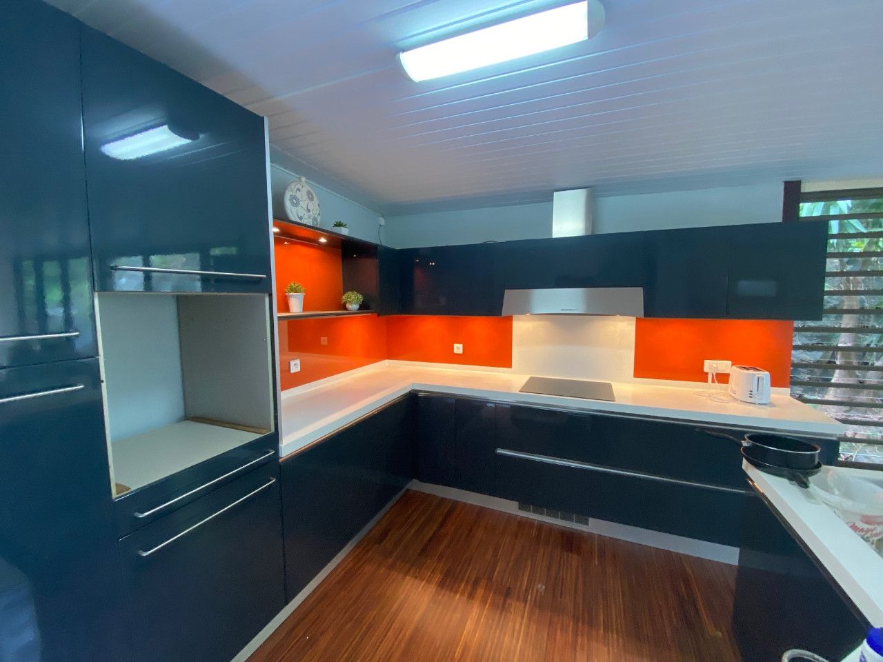 Maison - F4 Nouméa