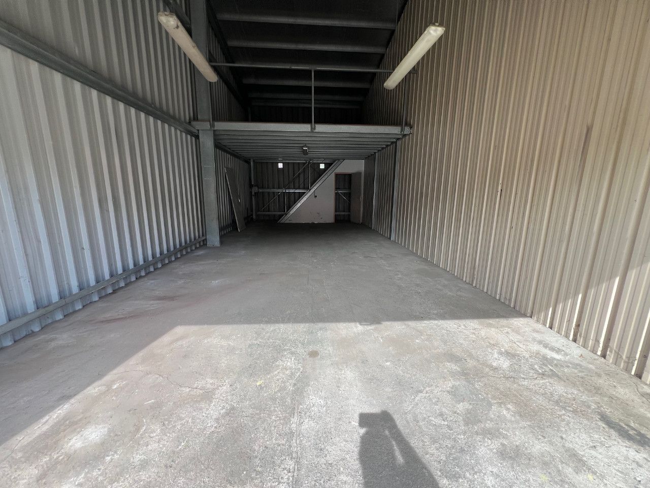 Immobilier d'entreprise - Dock Paita