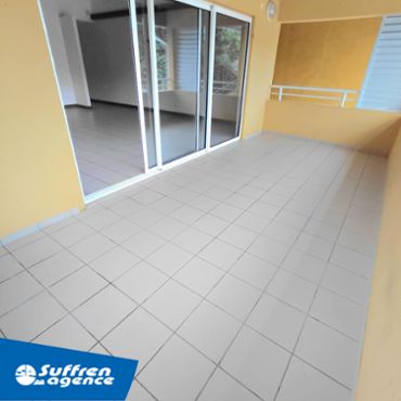 Appartement F3 Auteuil