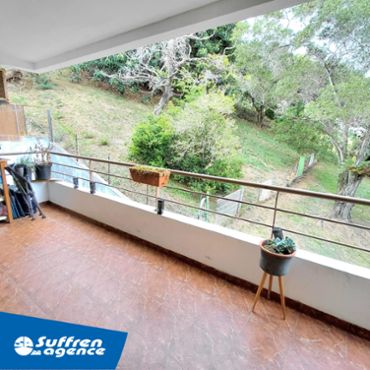 Appartement F3 7eme Km