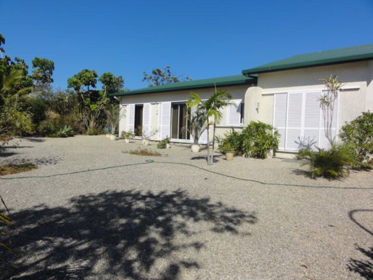 Maison F4 Koutio