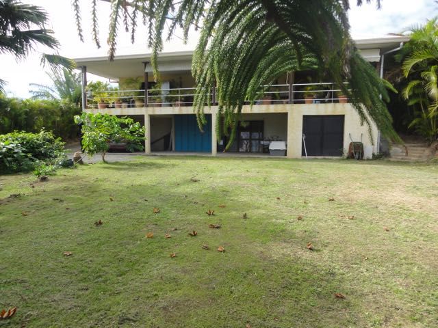 Maison F3 Savannah