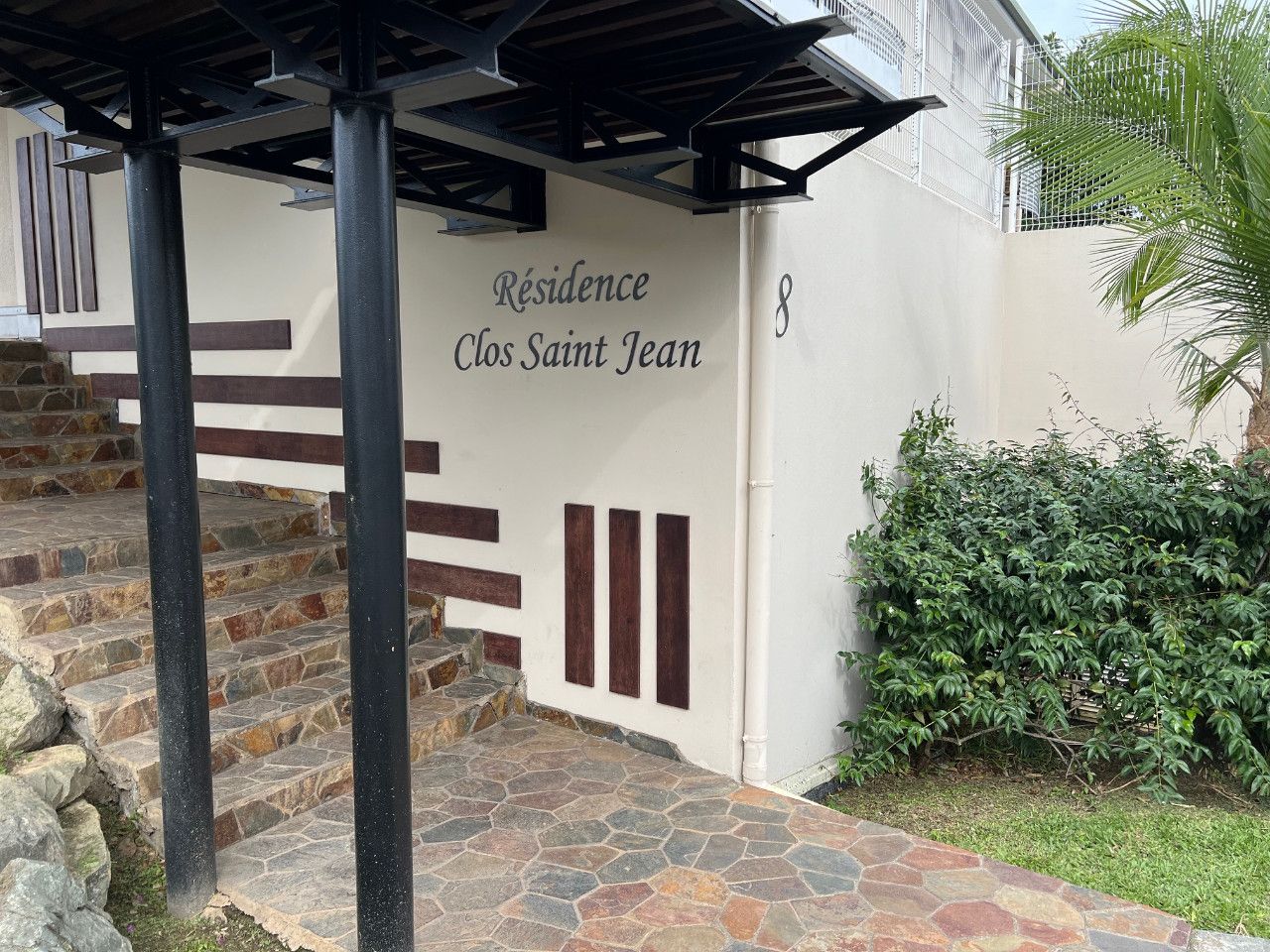 Appartement - Studio Vallée des Colons