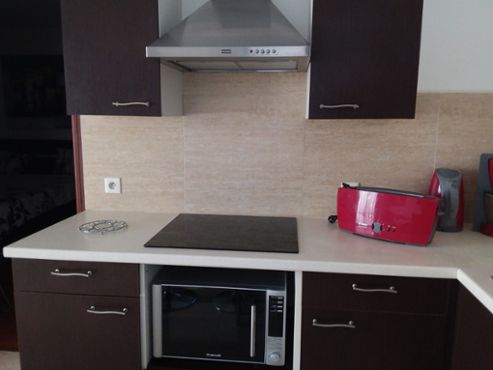 Appartement F2 Nouméa
