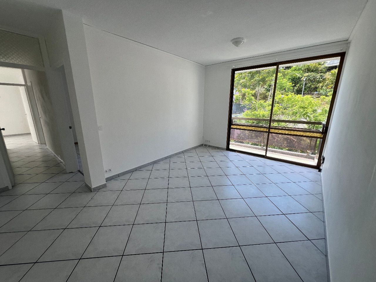 Appartement - F3 Val Plaisance