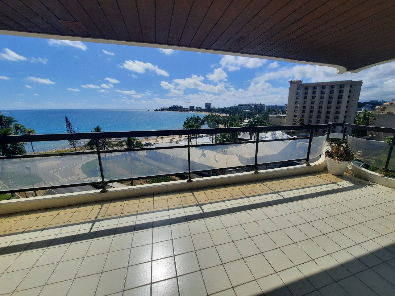 Appartement - F3 Anse Vata