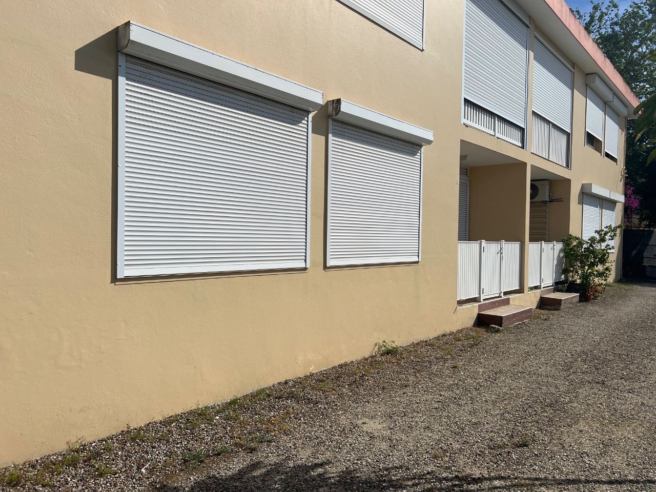 Appartement - F3 Vallée des Colons