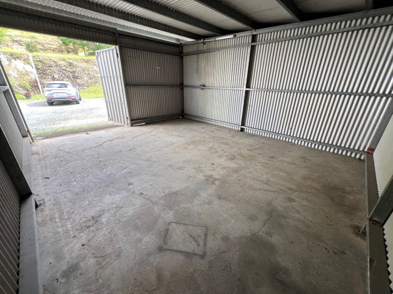 Immobilier d'entreprise - Dock Ducos