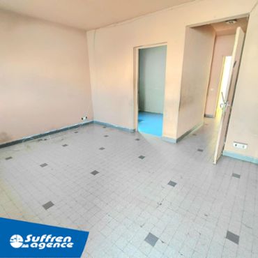 Appartement F3 Magenta