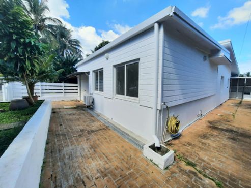 Maison F3 6eme Km
