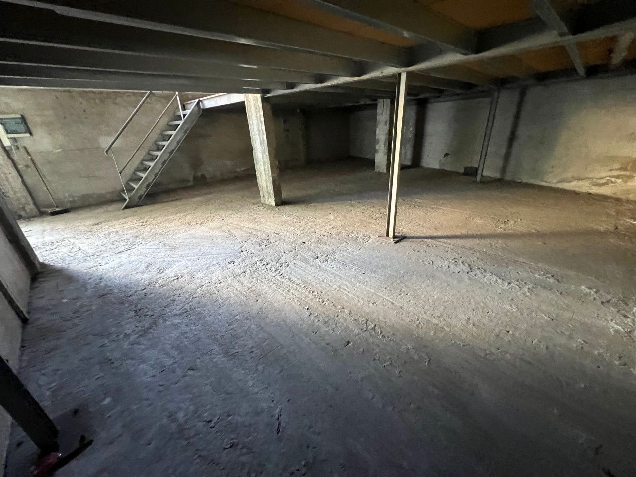 Immobilier d'entreprise - Dock Quartier Latin